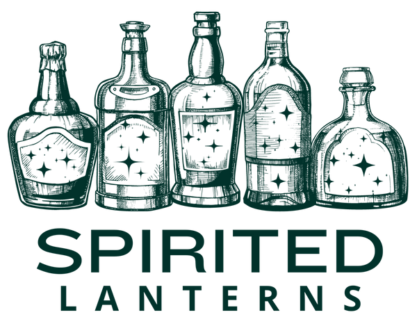 Spirited Lanterns